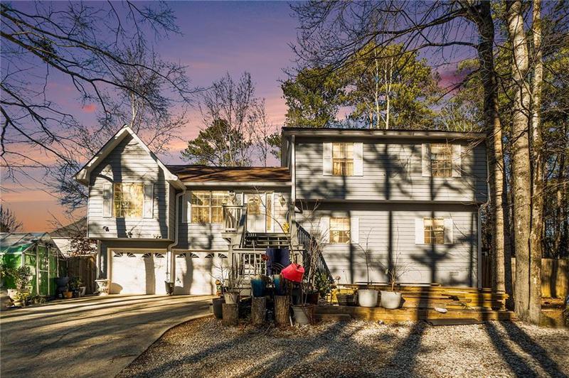 Image for property 1501 Old John Ward Road, Marietta, GA 30064
