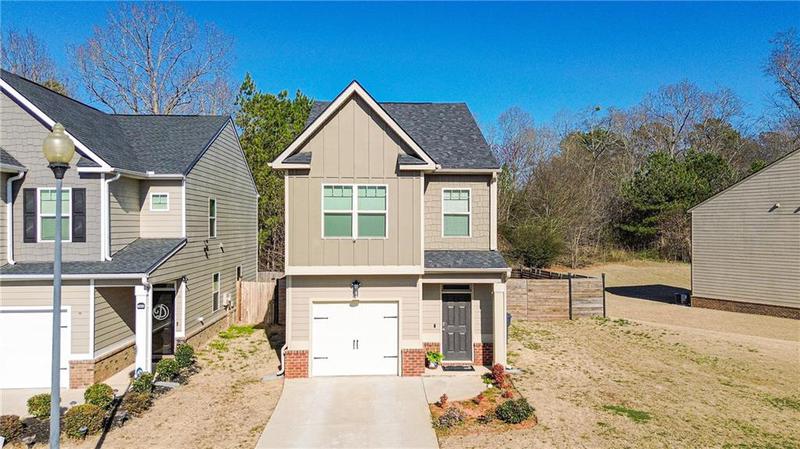 Image for property 375 Milton Drive, Covington, GA 30016