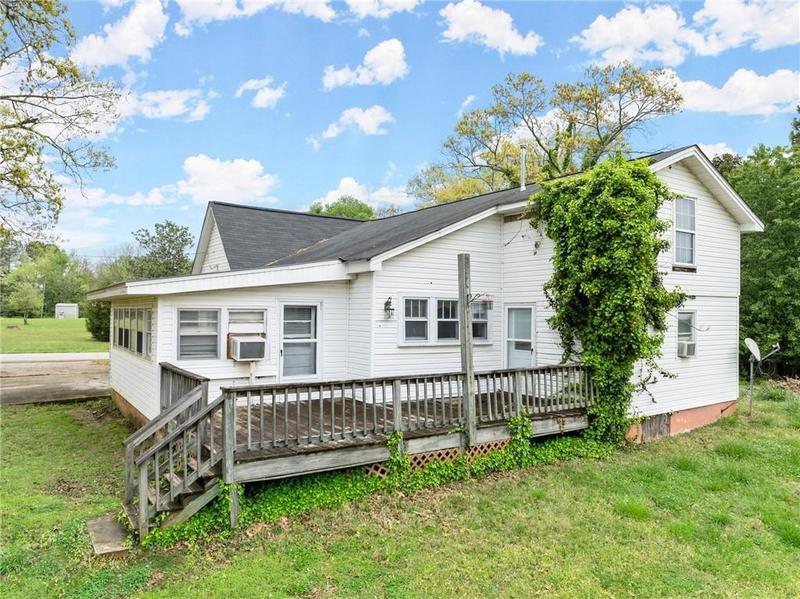 Image for property 4955 Flat Creek Road, Oakwood, GA 30566