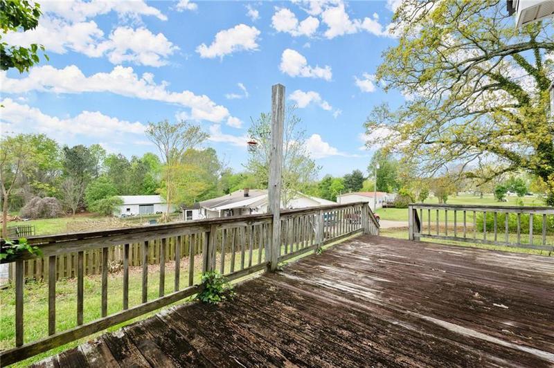 Image for property 4955 Flat Creek Road, Oakwood, GA 30566