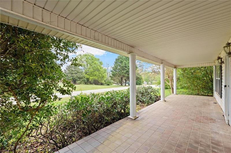 Image for property 4955 Flat Creek Road, Oakwood, GA 30566
