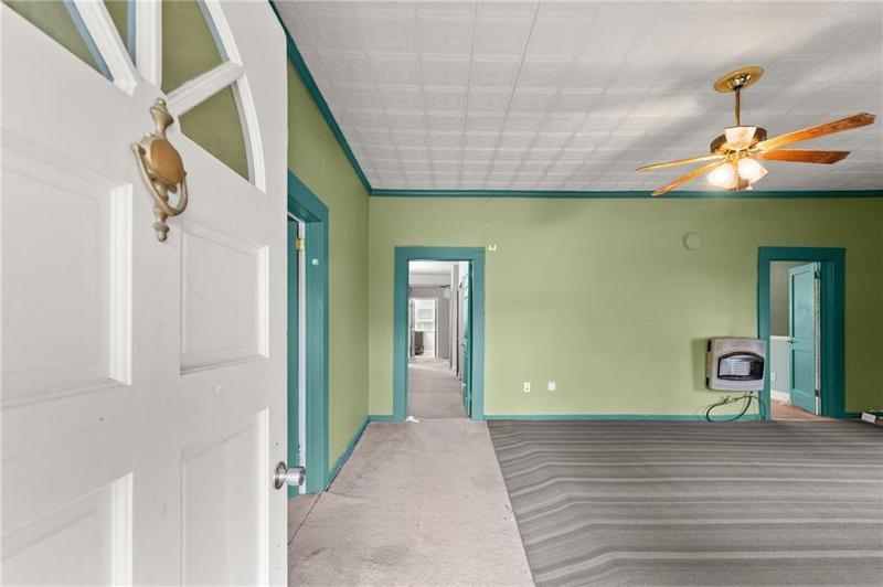 Image for property 4955 Flat Creek Road, Oakwood, GA 30566