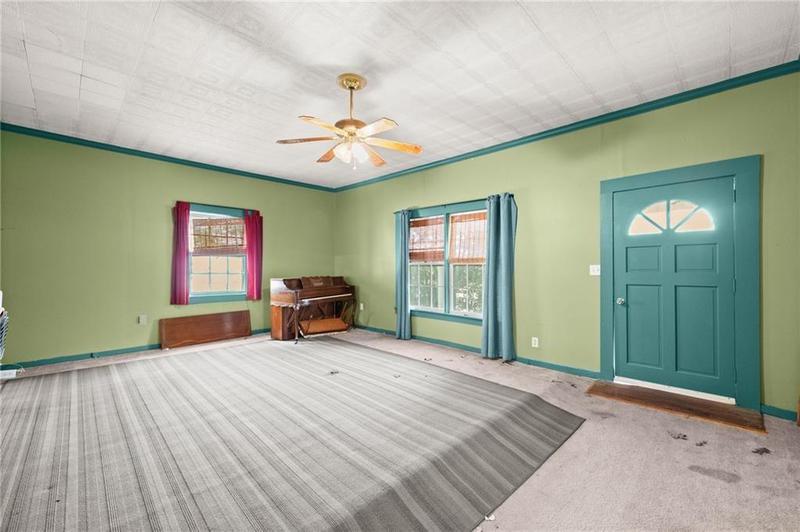 Image for property 4955 Flat Creek Road, Oakwood, GA 30566