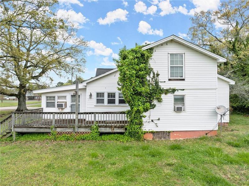 Image for property 4955 Flat Creek Road, Oakwood, GA 30566