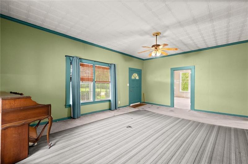 Image for property 4955 Flat Creek Road, Oakwood, GA 30566