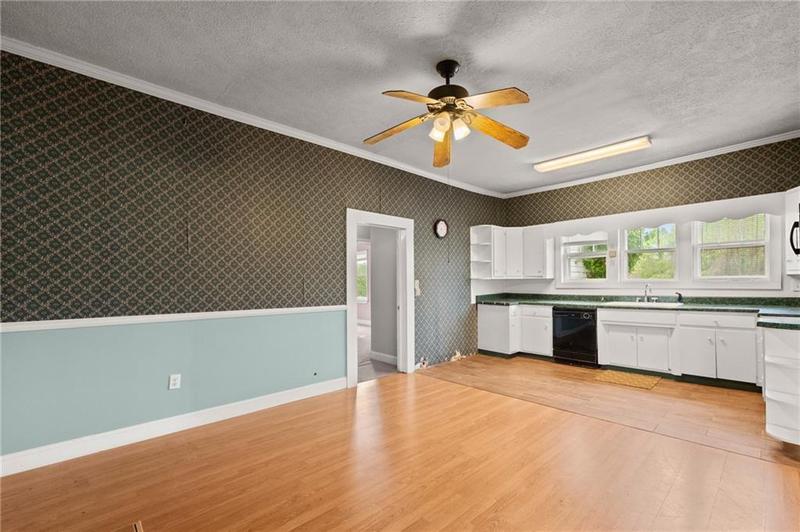 Image for property 4955 Flat Creek Road, Oakwood, GA 30566