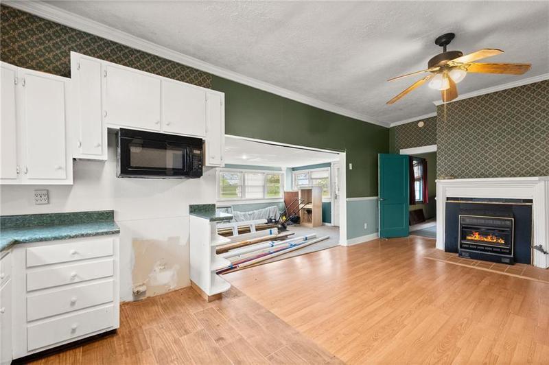 Image for property 4955 Flat Creek Road, Oakwood, GA 30566