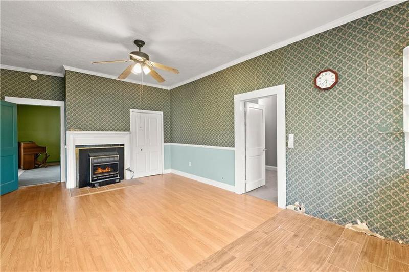 Image for property 4955 Flat Creek Road, Oakwood, GA 30566