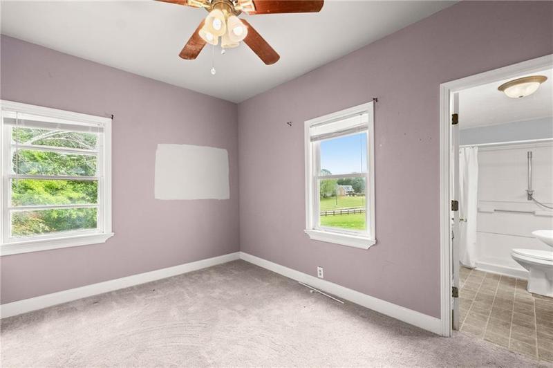 Image for property 4955 Flat Creek Road, Oakwood, GA 30566