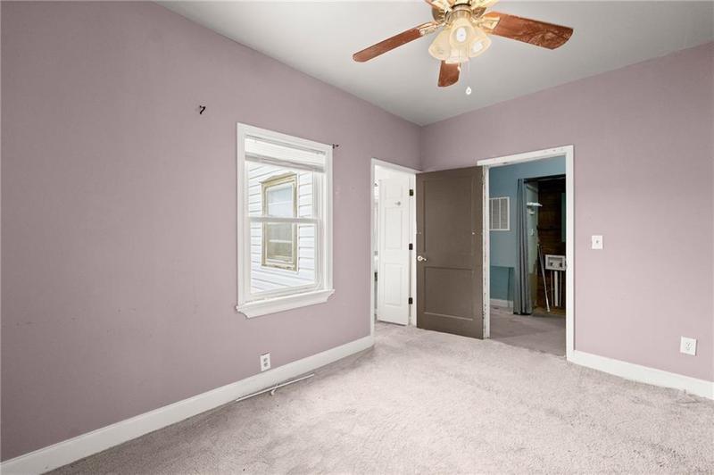 Image for property 4955 Flat Creek Road, Oakwood, GA 30566