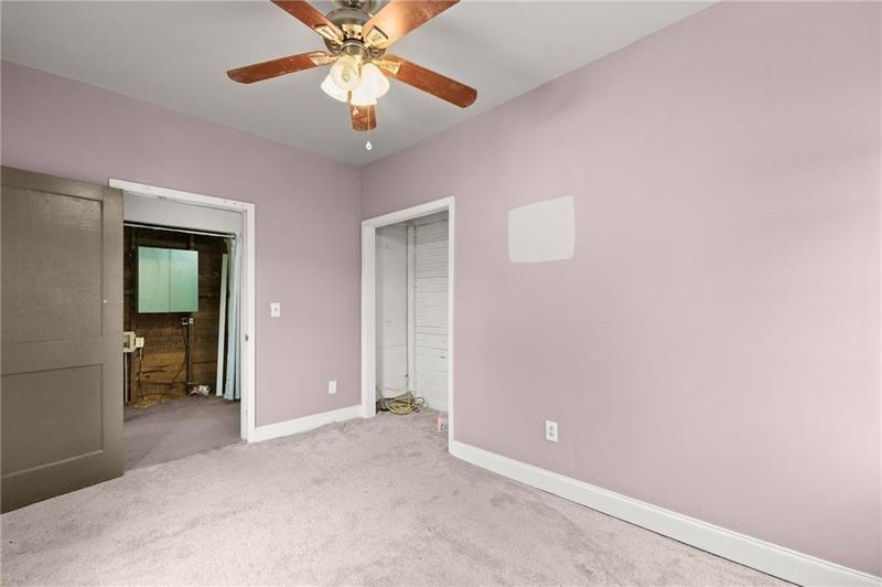 Image for property 4955 Flat Creek Road, Oakwood, GA 30566