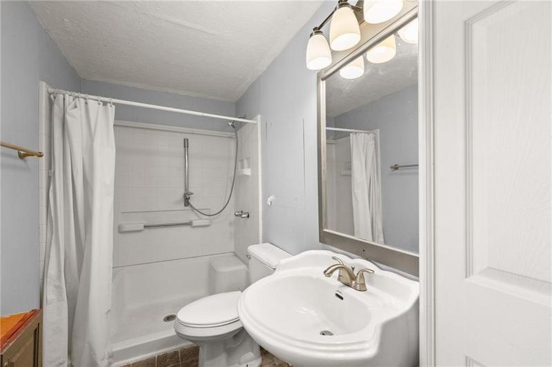 Image for property 4955 Flat Creek Road, Oakwood, GA 30566
