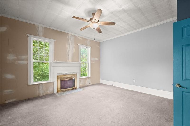 Image for property 4955 Flat Creek Road, Oakwood, GA 30566