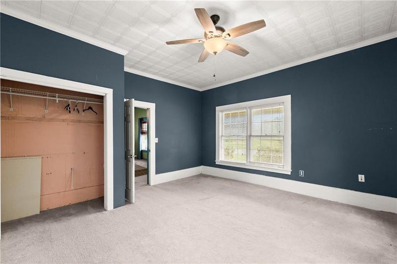 Image for property 4955 Flat Creek Road, Oakwood, GA 30566