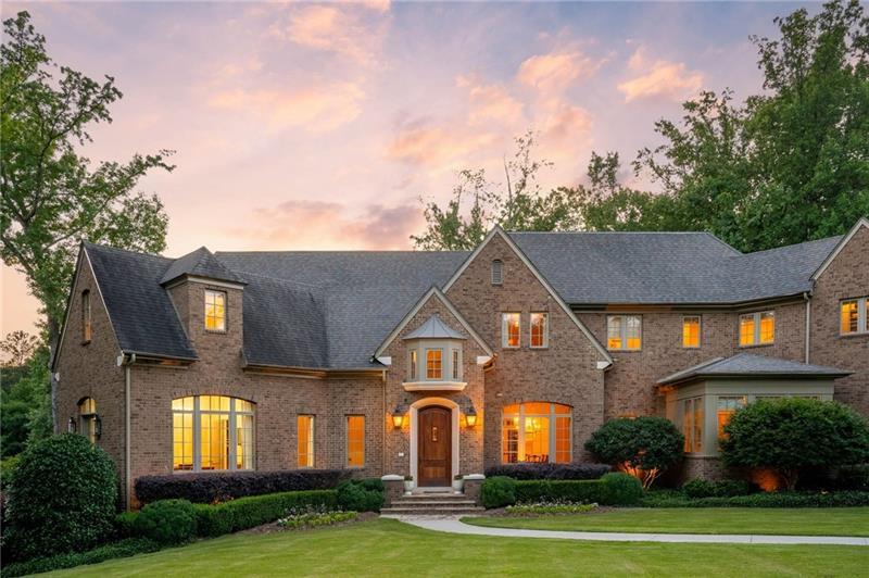 Image for property 4520 Garmon Road, Atlanta, GA 30327