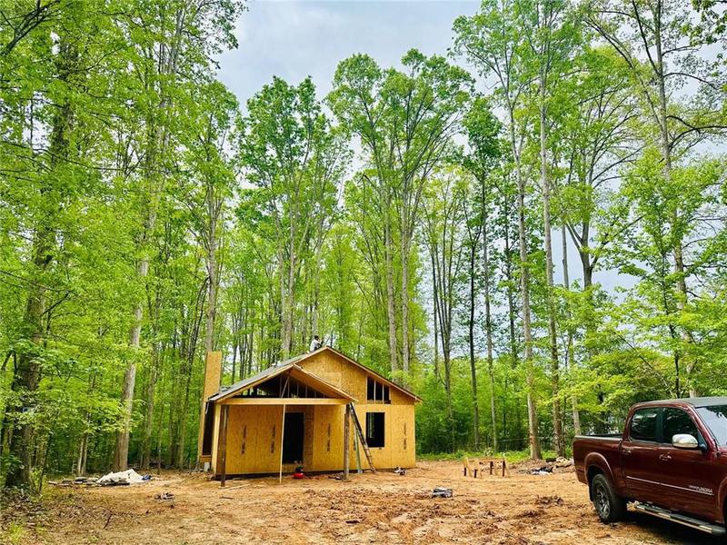 Image for property 1020 RIVERBEND, Commerce, GA 30530