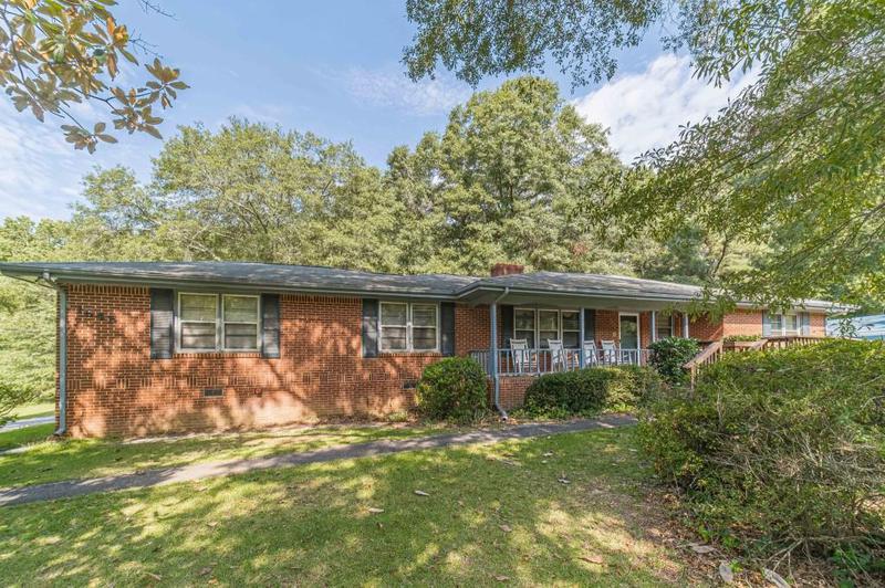 Image for property 1645 Highpoint Road, Snellville, GA 30078