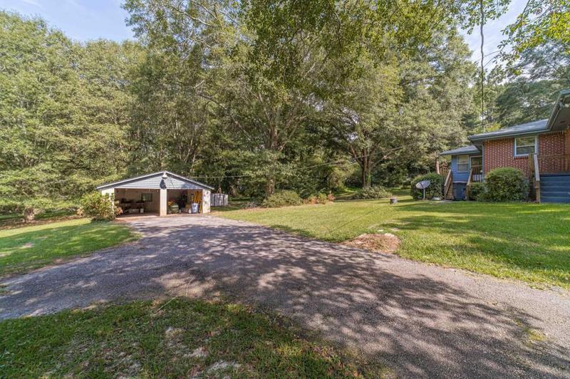 Image for property 1645 Highpoint Road, Snellville, GA 30078