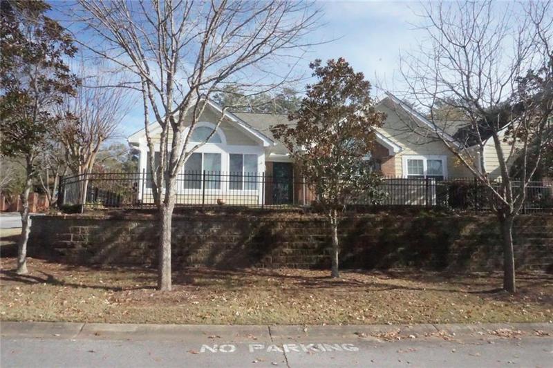 Image for property 1802 Cascade Park Drive, Atlanta, GA 30331