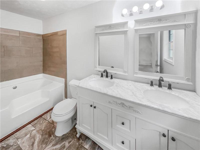 Image for property 2713 Laurel View Drive, Snellville, GA 30039