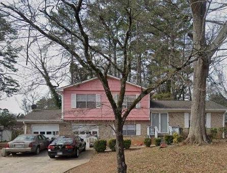 Image for property 3919 Bressler Circle, Decatur, GA 30035