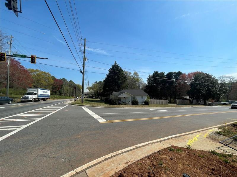 Image for property 141 Dickson Road, Marietta, GA 30066