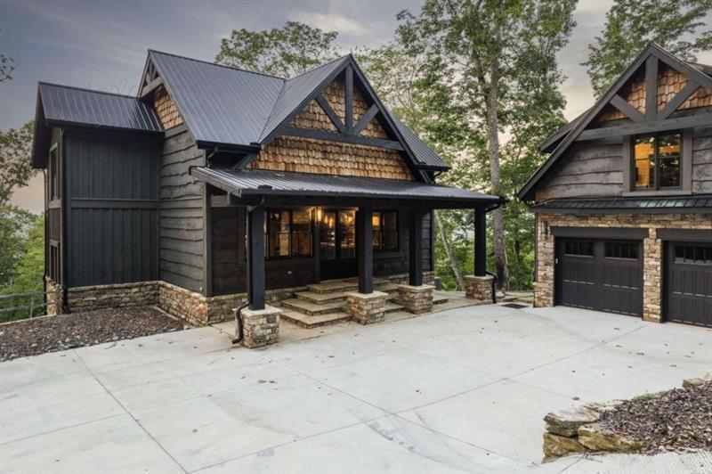 Image for property 224 Eagle Ridge, Morganton, GA 30560