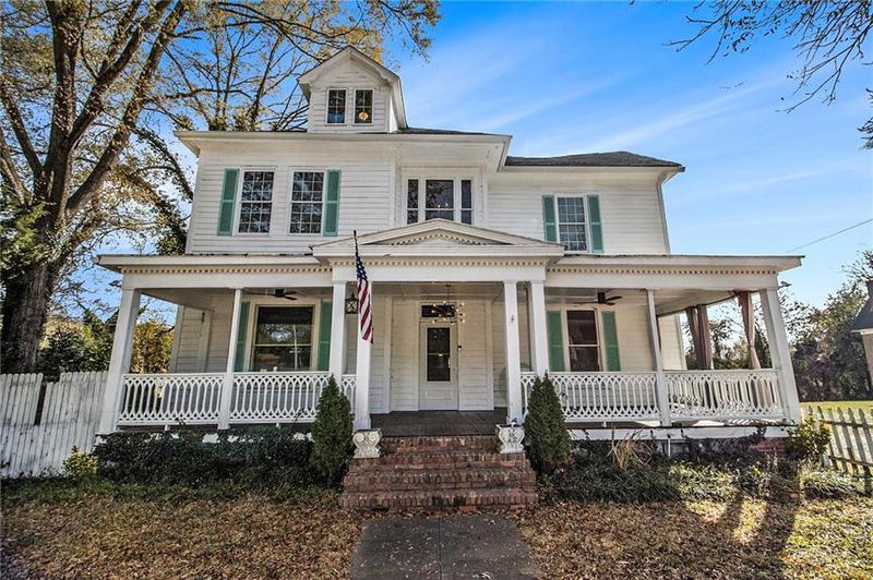 Image for property 1208 Broad Street, Rome, GA 30161