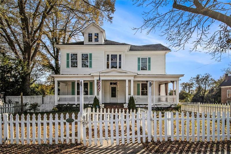 Image for property 1208 Broad Street, Rome, GA 30161