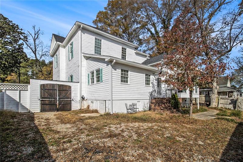 Image for property 1208 Broad Street, Rome, GA 30161
