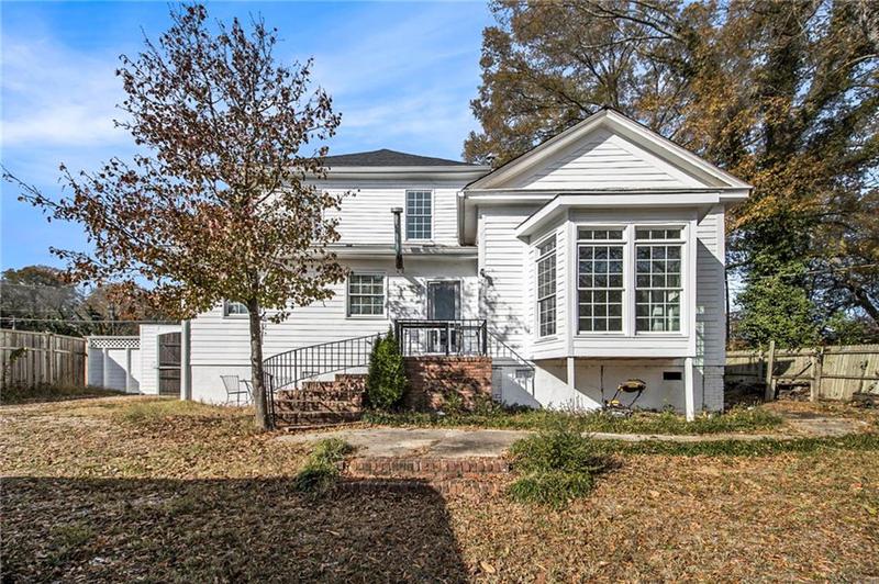 Image for property 1208 Broad Street, Rome, GA 30161