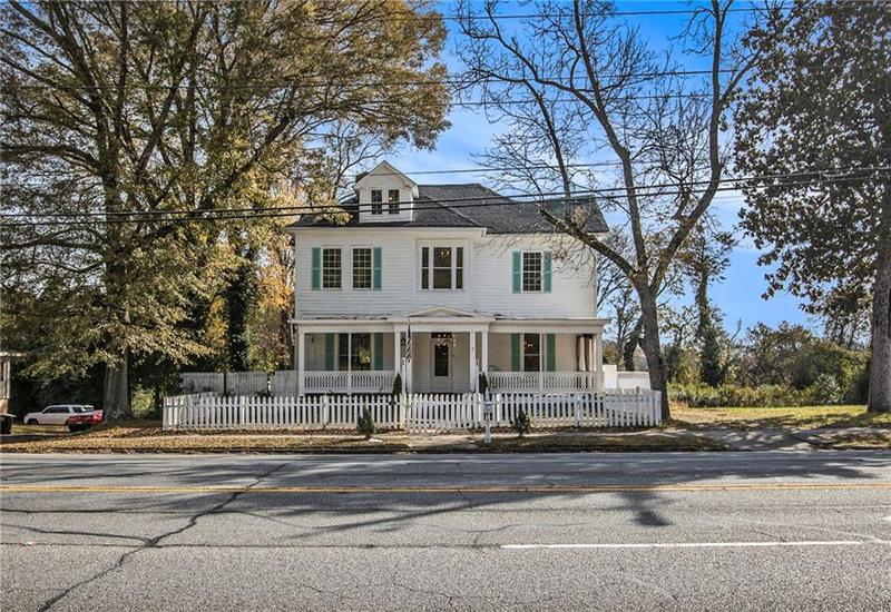 Image for property 1208 Broad Street, Rome, GA 30161