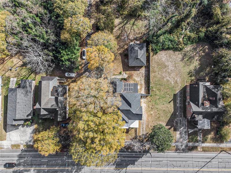 Image for property 1208 Broad Street, Rome, GA 30161