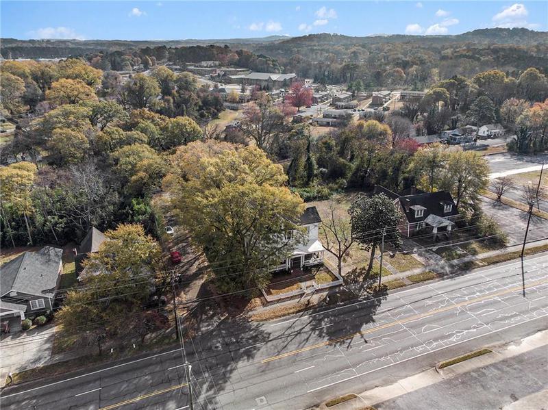 Image for property 1208 Broad Street, Rome, GA 30161