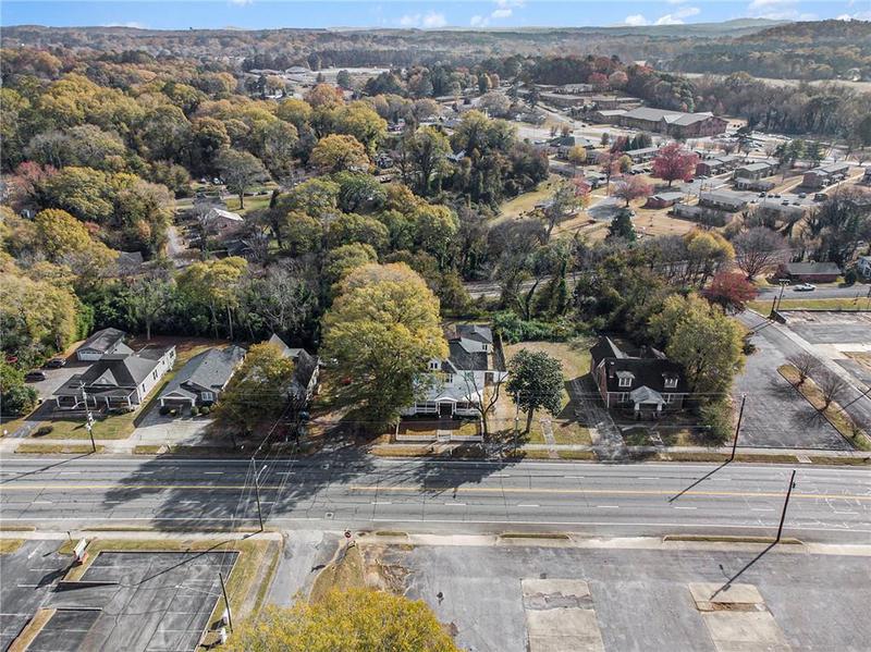 Image for property 1208 Broad Street, Rome, GA 30161