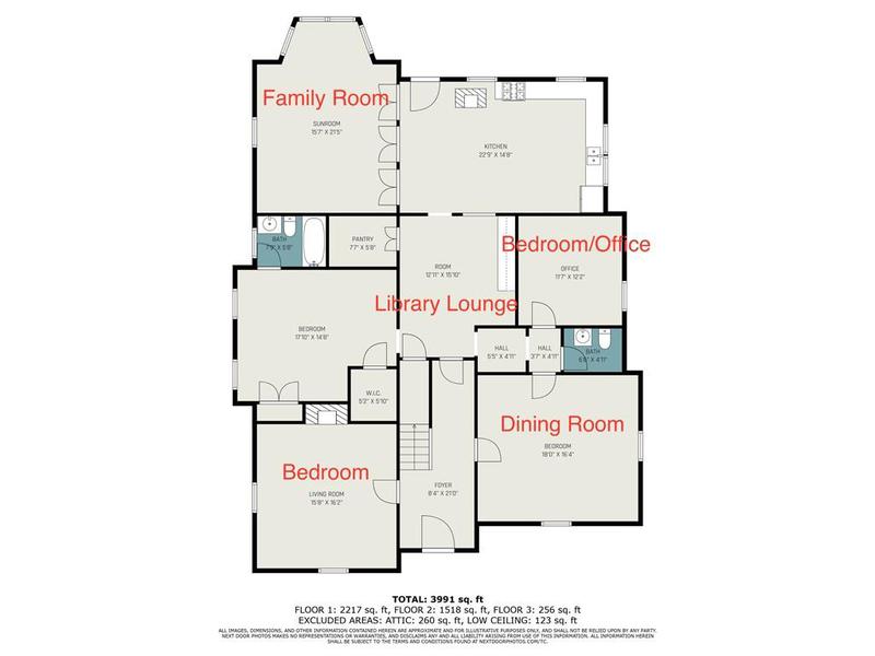 Image for property 1208 Broad Street, Rome, GA 30161
