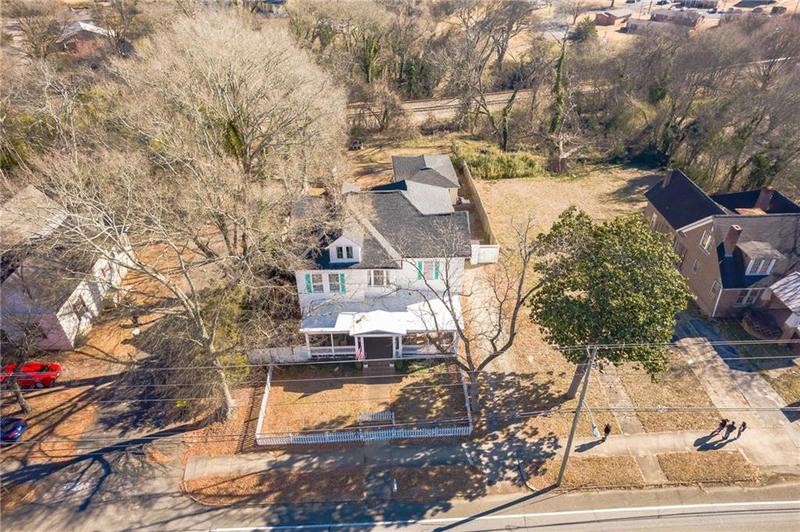 Image for property 1208 Broad Street, Rome, GA 30161