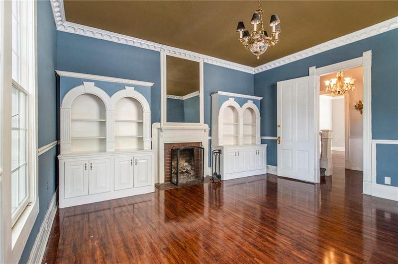 Image for property 1208 Broad Street, Rome, GA 30161