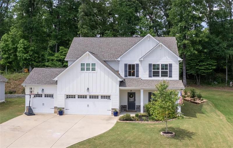 Image for property 197 STAFFORD Lane, Villa Rica, GA 30180