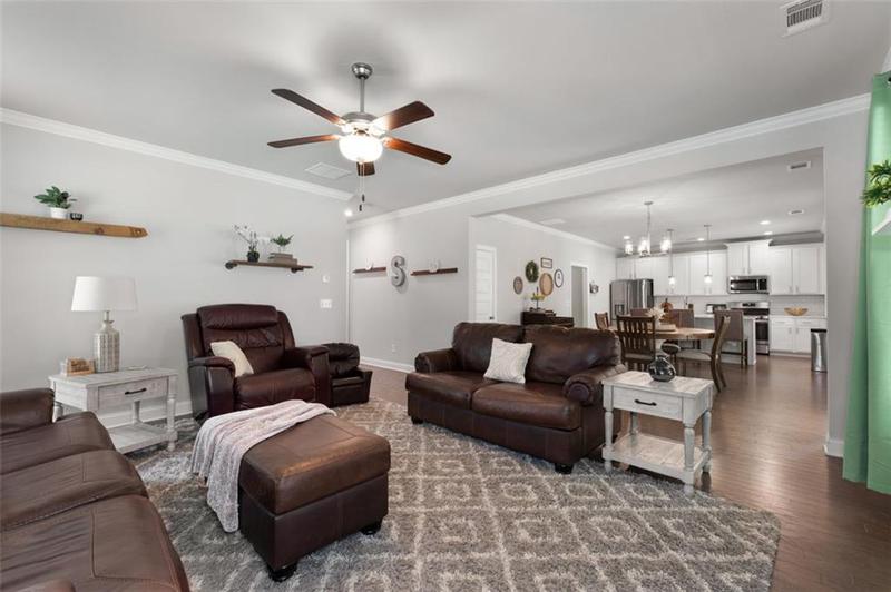 Image for property 197 STAFFORD Lane, Villa Rica, GA 30180