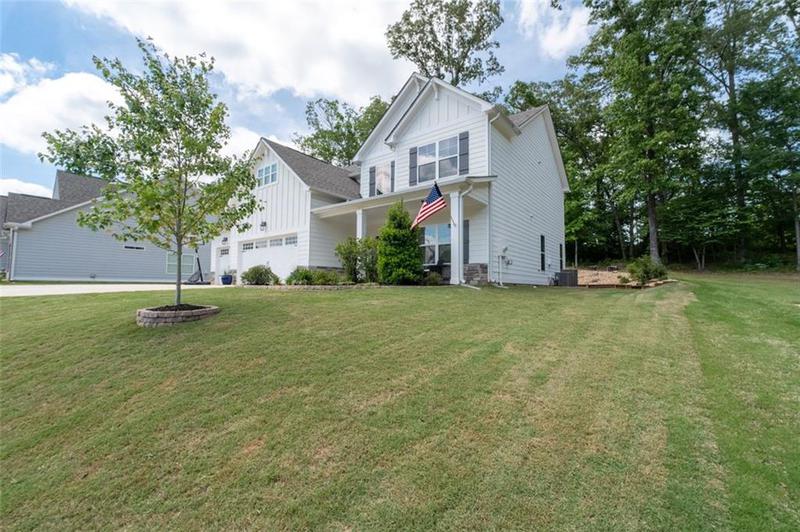 Image for property 197 STAFFORD Lane, Villa Rica, GA 30180