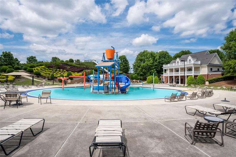 Image for property 197 STAFFORD Lane, Villa Rica, GA 30180