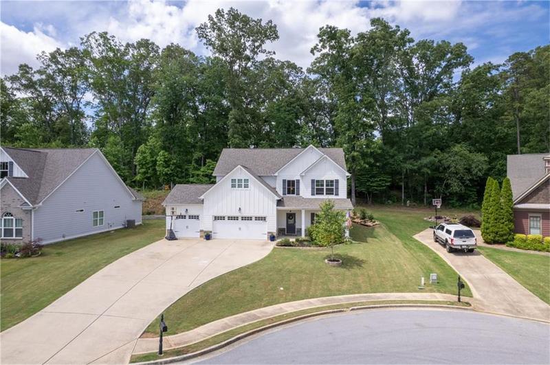 Image for property 197 STAFFORD Lane, Villa Rica, GA 30180