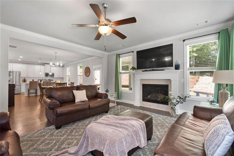 Image for property 197 STAFFORD Lane, Villa Rica, GA 30180