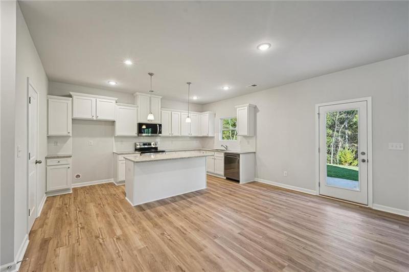 Image for property 11814 Rizvan Place, Covington, GA 30014
