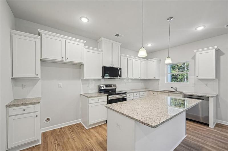 Image for property 11814 Rizvan Place, Covington, GA 30014