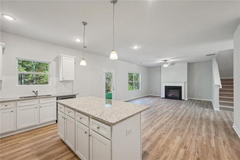 Image for property 11814 Rizvan Place, Covington, GA 30014