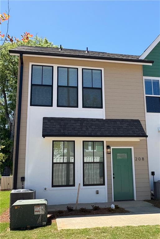 Image for property 1095 Tucker Avenue 208, Atlanta, GA 30310