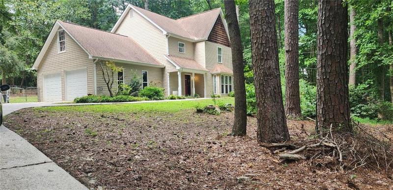 Image for property 220 Oak Street, Fayetteville, GA 30215