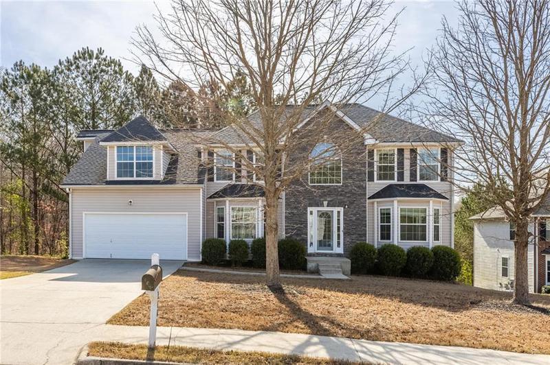 Image for property 3448 Craggy Perch, Douglasville, GA 30135